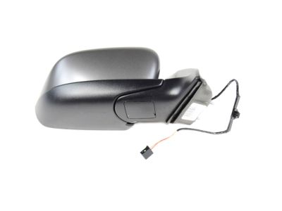 Mopar 1UV64XS9AD Outside Rear View Mirror