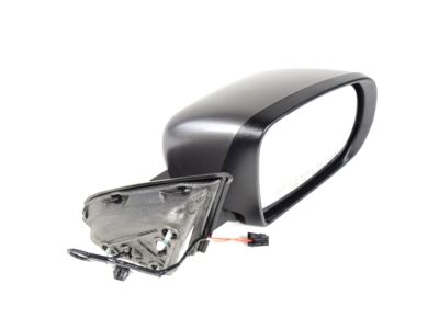 2020 Jeep Cherokee Car Mirror - 1UV64XS9AD