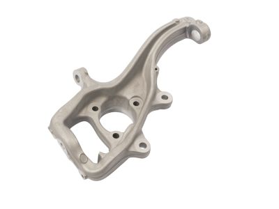 Mopar 68044704AB Front Steering Knuckle