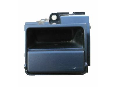 68323553AA Mopar Module-Anti-Lock Brake System Product Photo 1 of 1