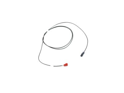 Mopar 68417560AA Cable-Camera