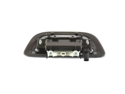 Mopar 5RP06JSCAA Handle-LIFTGATE