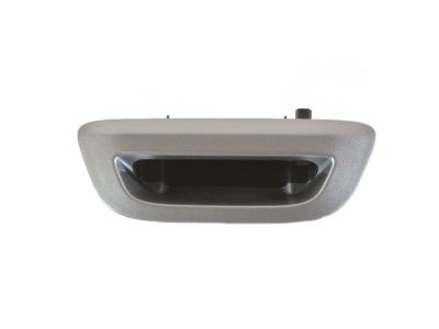 Mopar 5RP06JSCAA Handle-LIFTGATE