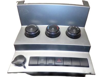 Dodge 55111802AC