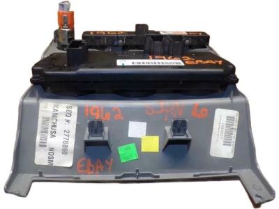 Dodge 55111802AC