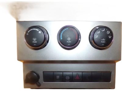 Dodge 55111802AC