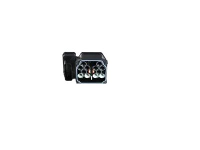 68442477AC Mopar Anti-Lock Brake System Module Product Photo 2 of 3