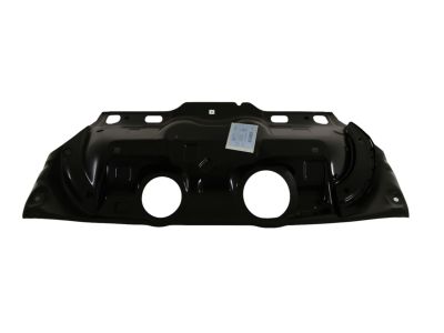 Jeep Cherokee Floor Pan - 68111364AD