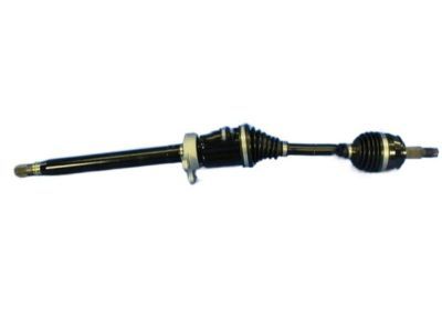 Mopar 52123761AE Axle Half Shaft