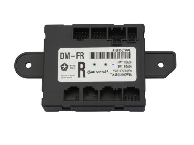 Jeep 68155770AE