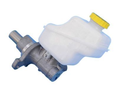 Chrysler 300 Brake Master Cylinder - 68048548AA