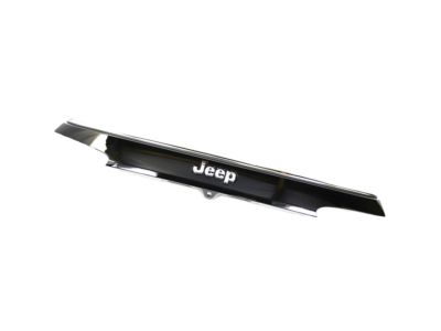 Jeep 6TH75DX8AA