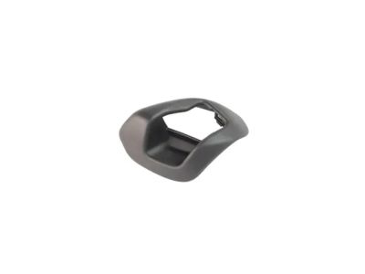 6QD04TX7AA Mopar Seat Back Bezel Product Photo 1 of 4