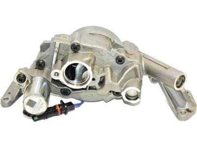 Jeep 68297857AK