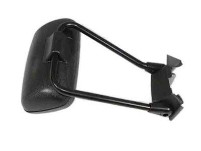 Dodge Sprinter 3500 Car Mirror - 5124239AA