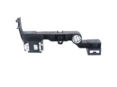 Mopar 68085900AA Bracket-HEADLAMP Mounting