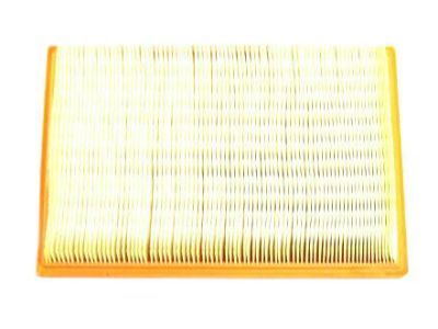 2008 Jeep Commander Air Filter - 5018777AB