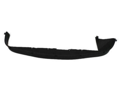 Mopar 5113133AA Air Dam-Front