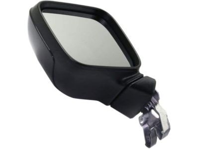 2015 Jeep Renegade Car Mirror - 5VZ85LXHAA