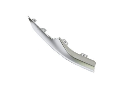 Mopar 6YW72SZ7AB FASCIA-FASCIA