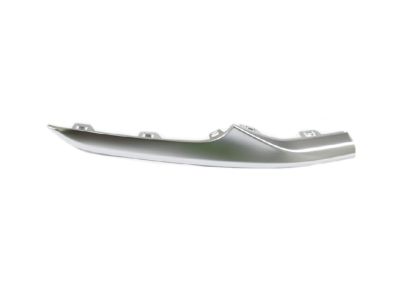 Mopar 6YW72SZ7AB FASCIA-FASCIA