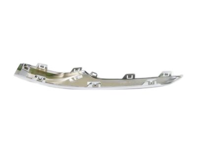Mopar 6YW72SZ7AB FASCIA-FASCIA