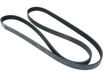 Jeep Cherokee Drive Belt - 4893758AA