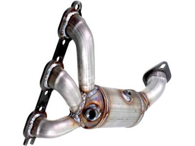 Chrysler Sebring Catalytic Converter - 5171141AC