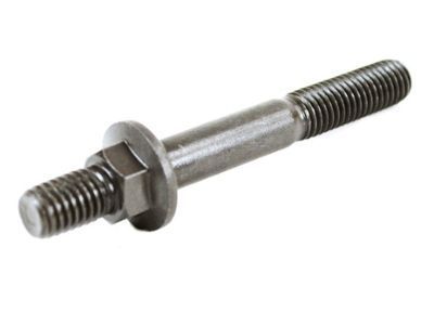 Mopar 5014169AB Bolt-Double Ended