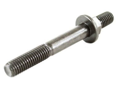 Mopar 5014169AB Bolt-Double Ended