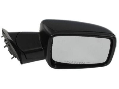 Mopar 5VE97JXWAA Outside Rear View Mirror