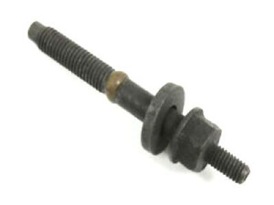 Mopar 6507642AA Screw-HEXAGON Head