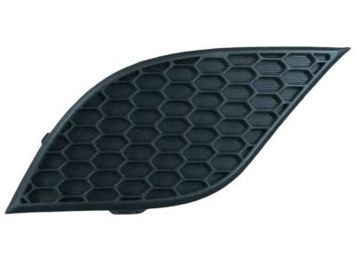 Mopar 68143094AB Bezel-Lower Grille