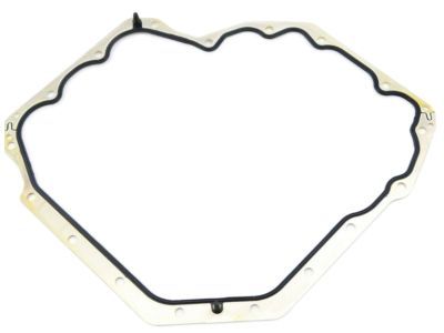 2010 Jeep Liberty Oil Pan Gasket - 68027587AA