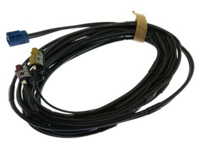 Mopar 68148279AD Cable-Jumper