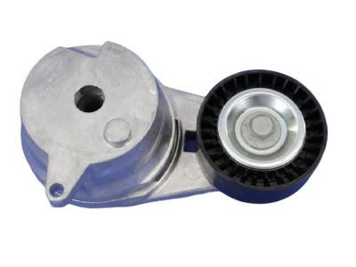 Dodge Nitro Belt Tensioner - 53013874AA