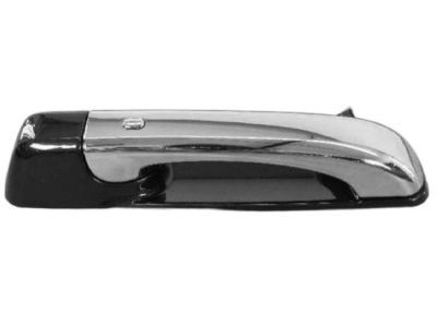 Mopar 1UJ881RPAE Handle-Exterior Door