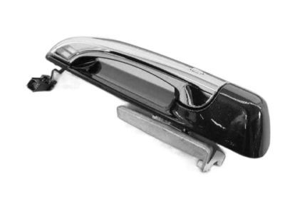 Mopar 1UJ881RPAE Handle-Exterior Door