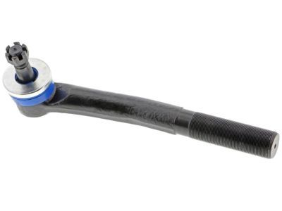 Dodge Ram 2500 Tie Rod End - 52039184