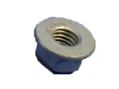 Mopar 6104716AA Nut