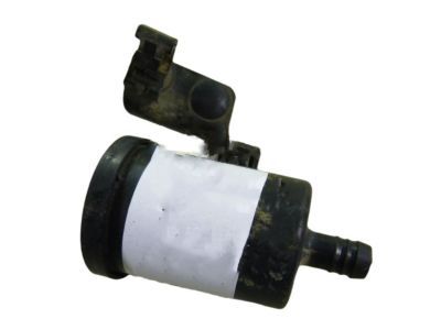 Mopar 4861425AB Filter-Leak Detection Pump