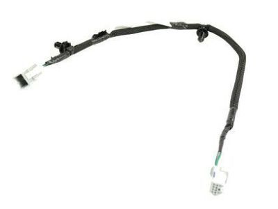 Mopar 68067292AB Wiring-Jumper