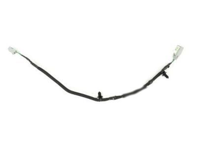 Mopar 68067292AB Wiring-Jumper