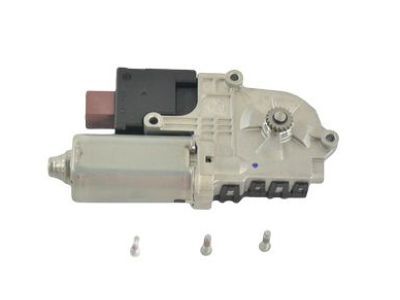 Mopar 68082477AA Motor-SUNROOF