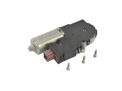 Mopar 68082477AA Motor-SUNROOF