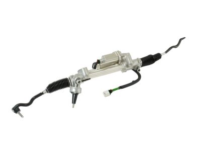 2016 Jeep Grand Cherokee Rack And Pinion - 5154826AH