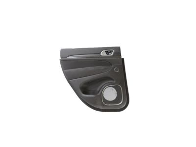 Jeep 6FD111U5AA
