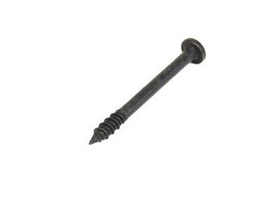 Mopar 5080635AA Screw-RECLINER Handle