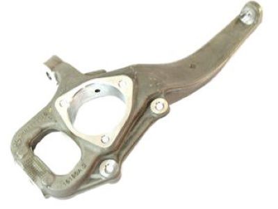 Jeep Grand Cherokee Steering Knuckle - 4877659AC