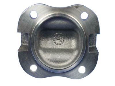 Mopar 68004854AA Drive Shaft Flange